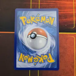 Pokemon Pikachu TCG XY95 XY Black Star Promo Holo Card 12 - Image 2