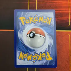Pokemon Pikachu TCG XY95 XY Black Star Promo Holo Card 13 - Image 2