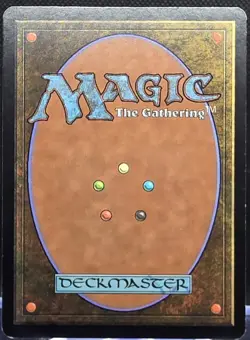 Blood Moon - 8th Edition Regular Rare NM - Image 2