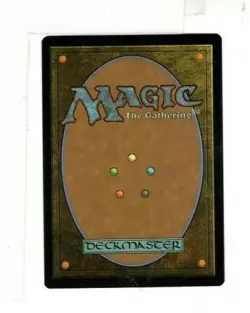 MTG SkeenAB Summoner's Pact from Masters 25. NM. - Image 2