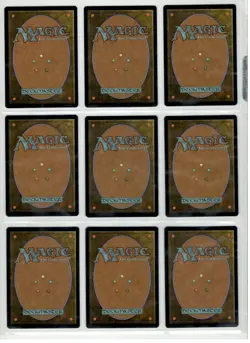 Modern Masters Singles Lot. Doubling Season, City of Brass, Sword, Tokens...MTG - Image 2