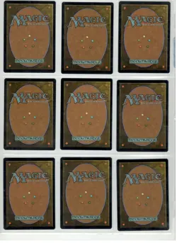 Modern Masters Singles Lot. Doubling Season, City of Brass, Sword, Tokens...MTG - Image 4