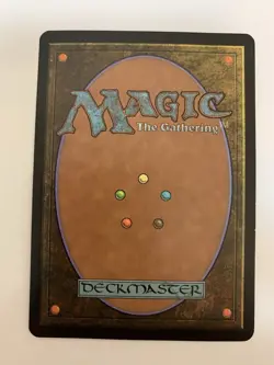 MTG NM Breath of Fury Ravnica: City of Guilds Regular - Image 2