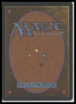 Mystic Remora - Ice Age (1995) | MTG Vintage Enchantment | Regular - Image 2