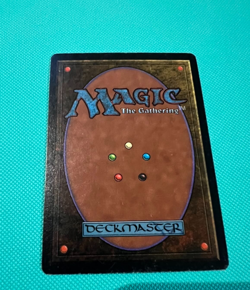 Beta - Forest - MTG - Magic the Gathering - Image 3