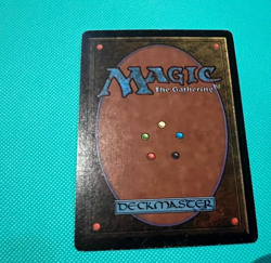 Beta - Forest - MTG - Magic the Gathering - Image 4