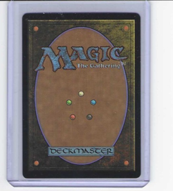 Magic MTG Avatar The Last Airbender Wan Shi Tong Librarian Foil M0078 - Image 2
