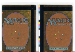 MTG - FTV Lands - NFC MISCUT - Boseiju, Who Shelters All & Windbrisk Heights! - Image 2