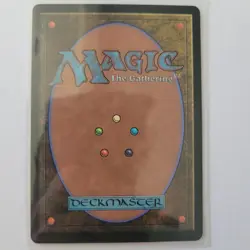 Bloodstained Mire Modern Horizons 3 216 Foil LP MTG Magic the Gathering - Image 2