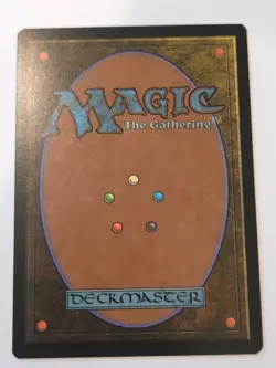 Noctis's Death Magic Damn Rainbow Foil Secret Lair Final Fantasy 1870 NM MTG - Image 2