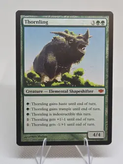 Thornling X1 CON MTG Conflux B1 - Image 1