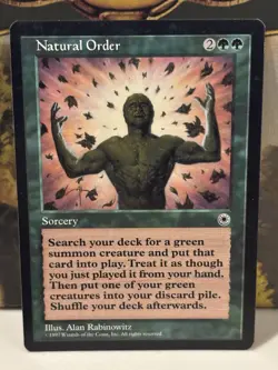 Natural Order Portal Regular - Image 1