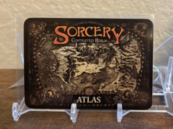 Sorcery Contested Realms - Beta - The Geistwood NM - Image 2