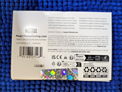 MTG: Secret Lair Drop Series (Japanese) Rainbow Foil Miku Electric Entourage NEW - Image 3