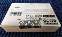 MTG: Secret Lair Drop Series (Japanese) Rainbow Foil Miku Electric Entourage NEW - Image 5