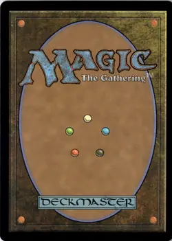 Worn Powerstone Modern Horizons 3 Foil NM Magic MTG U 298 - Image 2