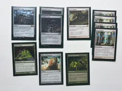 MTG Modern Slippery Bogle Deck - Image 4