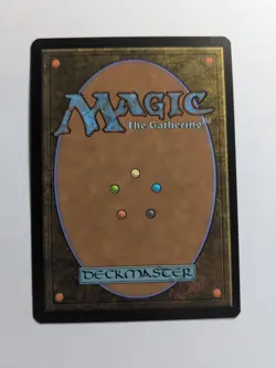 Temporal Manipulation (Future Sight) - Mystery Booster 2 MTG 174 - Image 2