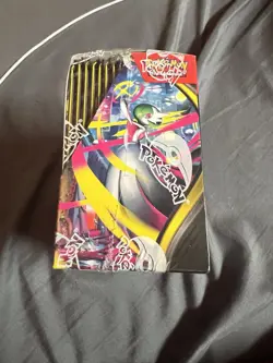 Pokemon TCG Mega Evolution ENHANCED BOOSTER BOX Factory Sealed 36 Packs IN HAND - Image 2