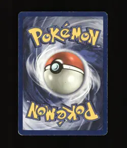 1st Edition BELLSPROUT JUNGLE 49/64 POKEMON NINTENDO TCG - Image 2