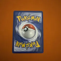 Pokemon Cards: Jungle 1st Edition Common: Bellsprout 49/64 4th print Dutch - Image 2