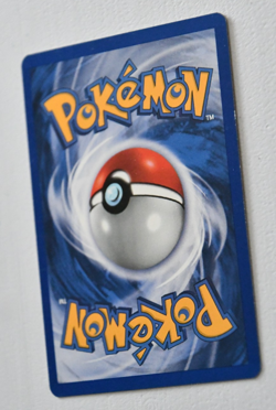 Brock's Protection 101/132 Pokemon Gym Challenge Regular, Ungraded, Near Mint - Image 5