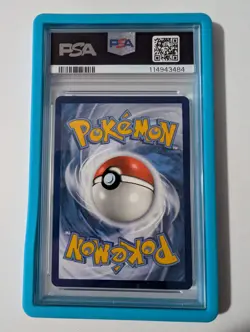 Mew V Alt Art 2021 Pokemon SWSH Fusion Strike Psa 10 - Image 2