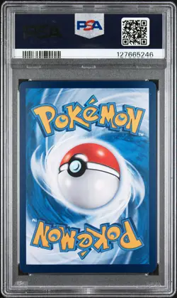 2025 POKEMON SIMPLIFIED CHINESE 151 C-COLL 151 ULTRA RARE #192 MEW EX PSA 10 - Image 2