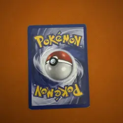 Cubone 50/64 Jungle 1st Edition Pokemon TCG 4th print Dutch - Image 2