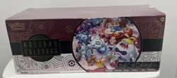 BRAND NEW-Pokemon TCG Holiday Calendar 2025-FACTORY SEALED - Image 1