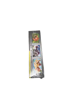 2018 Pokemon Sun & Moon Japanese Tag Bolt SM9 Factory Sealed & New Booster Box - Image 3