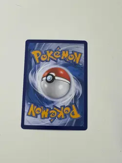 Pokemon Chinese Gem Pack Horizons Vol.2 Vaporeon Masterball 0209/14 Pokemon TCG - Image 2