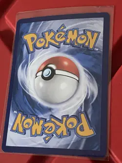 Pokemon Glaceon VMAX 0814/14 Gem Pack Vol. 2 CHINESE - Image 2