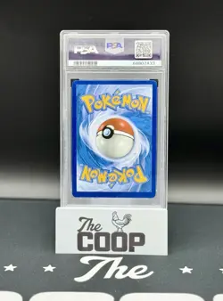 2022 Pokemon Pikachu VMAX TG17/TG30 Swsh Lost Origin Trainer Gallery Holo PSA 10 - Image 2