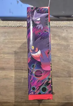 Pokemon TCG Mega Gengar Ex Battle Deck | Brand New & Sealed - Image 4