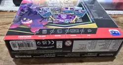 Pokemon TCG Mega Gengar Ex Battle Deck | Brand New & Sealed - Image 5