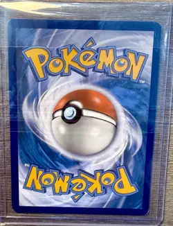 Pokemon Mew EX Sir 232/091 Paldean Fates Mew Bubble - Image 2