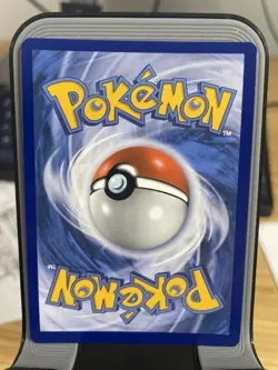 Pokemon TCG Charmander SWSH092 Black Star Promo Cosmos Holo Large Swirl #1 - Image 3