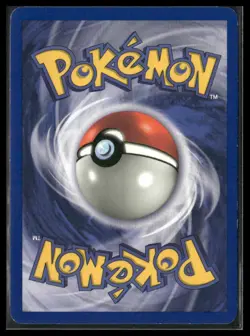 Paras #59/64 Jungle Pokemon LP - Image 2