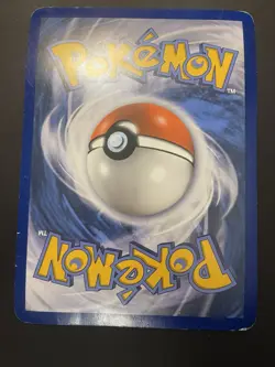 JUMBO Flareon GX Oversized Promo SM171 Full Art Holo 2019 Pokemon d1 - Image 2