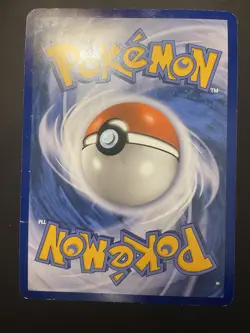 Pokemon TCG - Primarina GX - SM39 Jumbo - Oversized Black Star Promo - Image 2