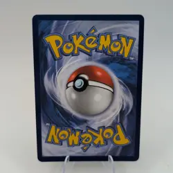 Mega Abomasnow Ex 36/132 Pokemon TCG Mega Evolution Base Set Double Rare Holo NM - Image 2