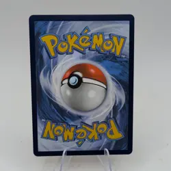 Pokemon MEGA EVOLUTION Mega Latias ex Black Star Promo 011 NM+ - Image 2