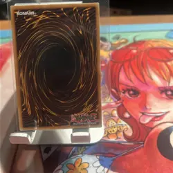 Radiant Typhoon Chant (Starlight Rare) - 1st Edition - DOOD-EN061 - Doom of D... - Image 2