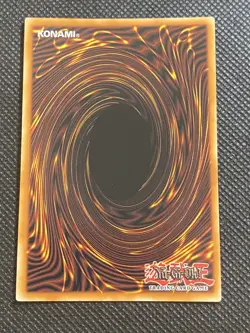 YuGiOh! - Mudragon of the Swamp RA01-EN028 Ultra Rare 1st Edition Near Mint - Image 2