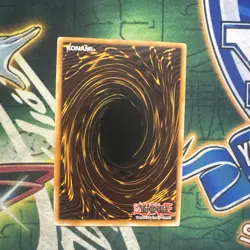 Yugioh! Graceful Charity BIP-S040 Super Rare 1st Edition Spanish NM - Image 2