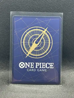 Sanji ST21-003 Common Foil PRBO2 The Best Vol. 2 Version ONE PIECE TCG - Image 2