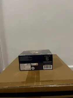 One Piece - OP01 - Romance Dawn - Booster Box- English - Sealed - White Bottom - Image 4