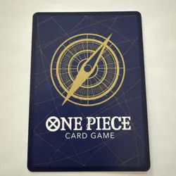 One Piece TCG English OP13-120 Sabo Alt Art Parallel - Image 4