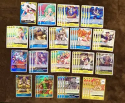 One Piece TCG OP14 Boa Hancock Structure Deck- Ready to Play-NM English - Image 1